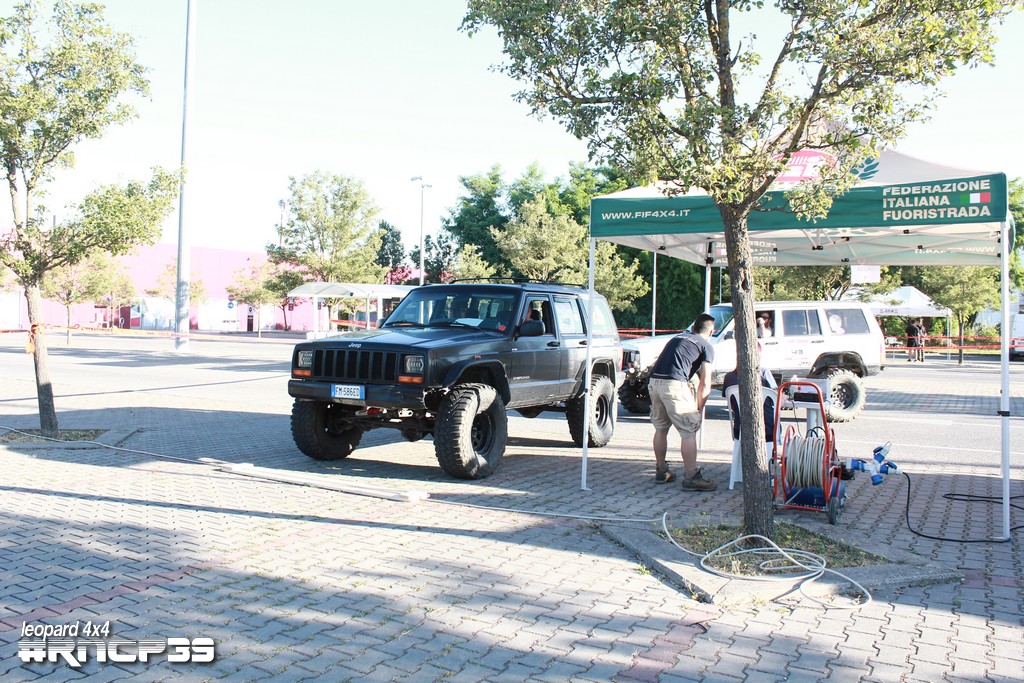 39Â° Raduno Nazionale delle Colline Pistoiesi - foto 63